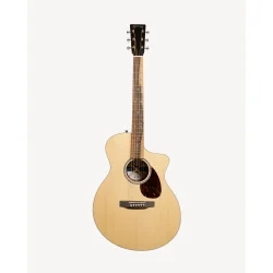 C.F. Martin SC-13E Modern Spruce